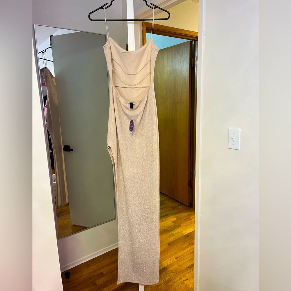 Windsor dress